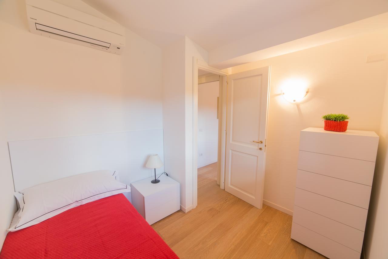 Residenze Dei Fiori Villa Порто Ротондо Екстериор снимка