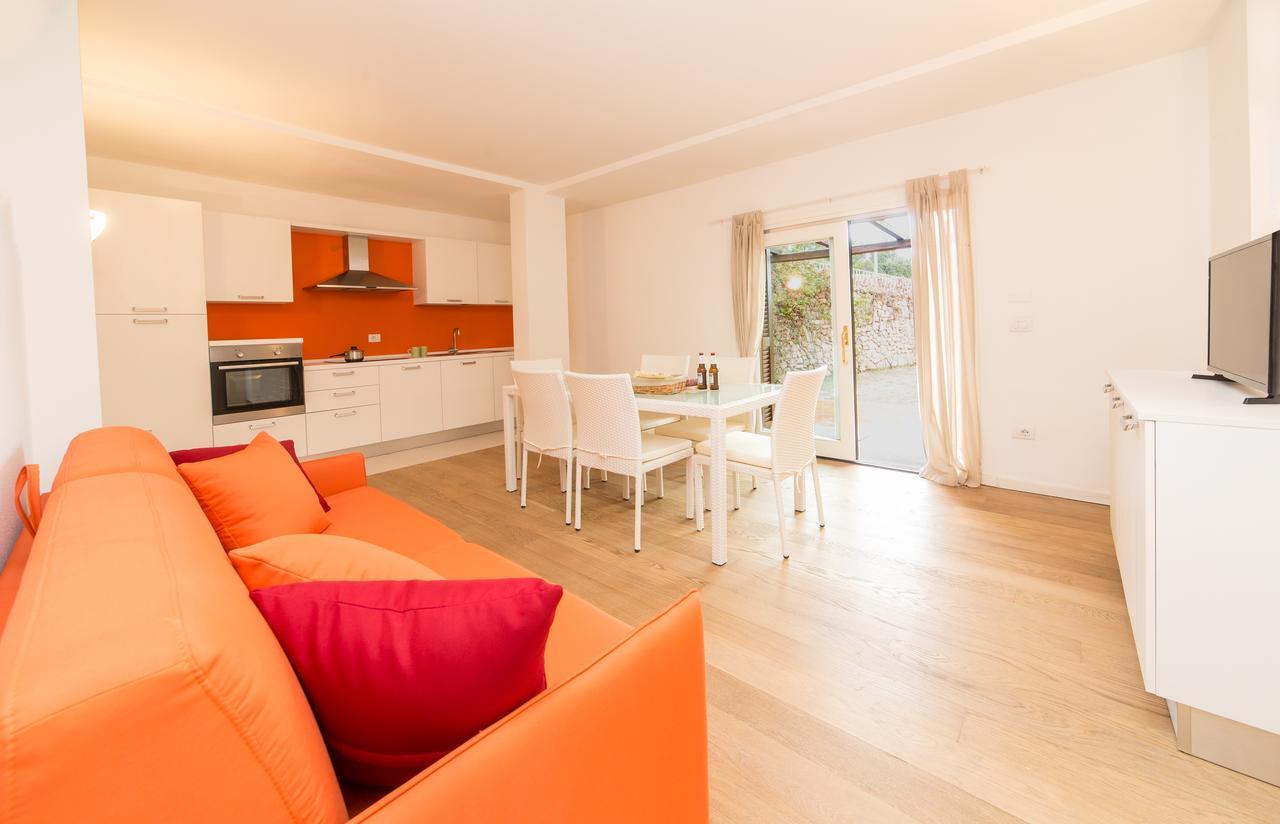 Residenze Dei Fiori Villa Порто Ротондо Екстериор снимка