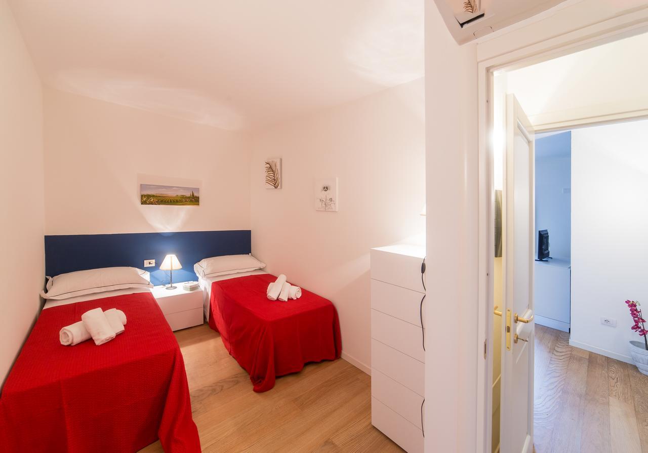 Residenze Dei Fiori Villa Порто Ротондо Екстериор снимка