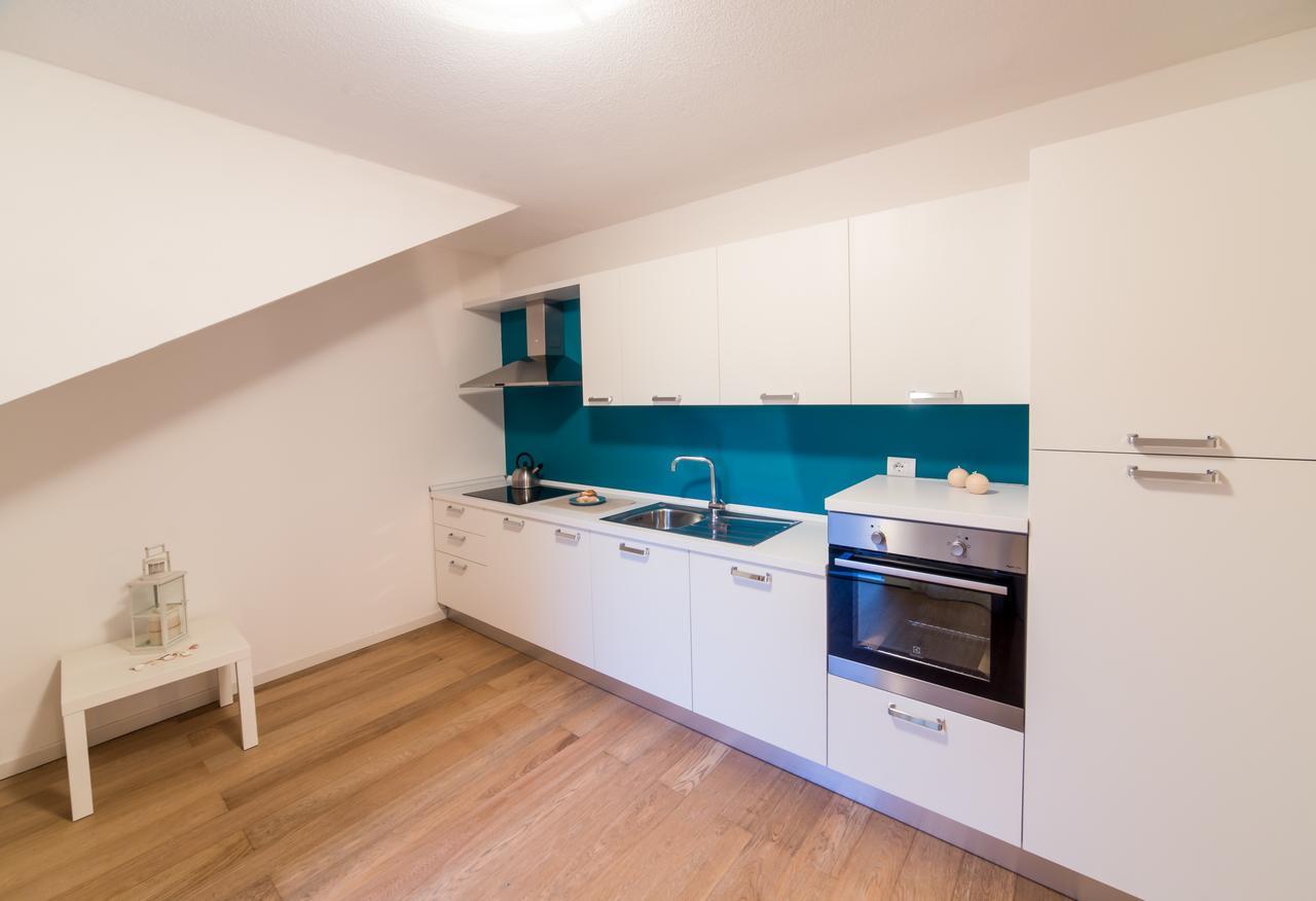 Residenze Dei Fiori Villa Порто Ротондо Екстериор снимка
