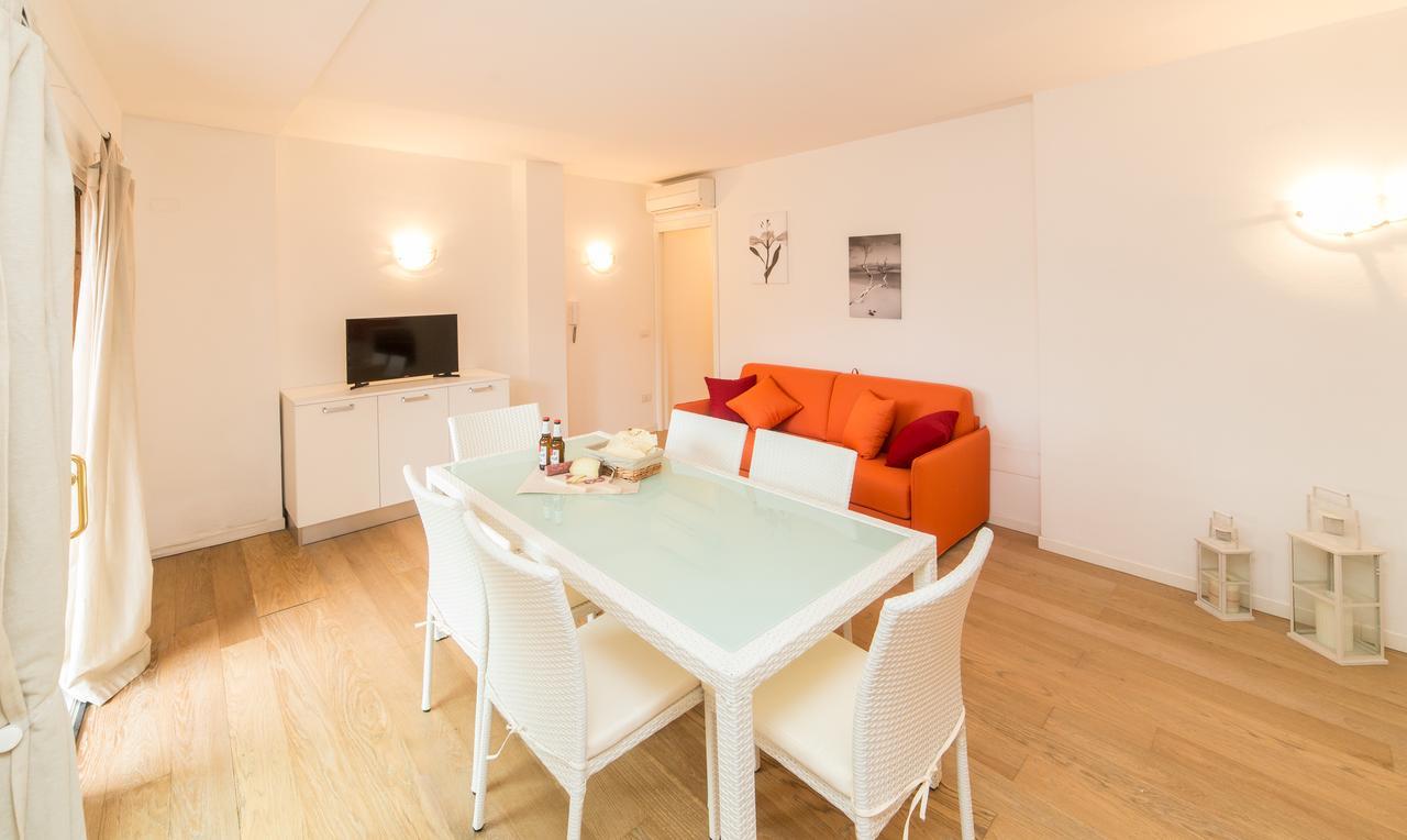 Residenze Dei Fiori Villa Порто Ротондо Екстериор снимка