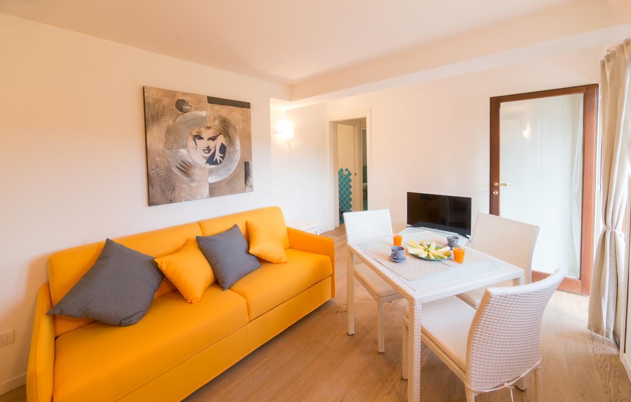 Residenze Dei Fiori Villa Порто Ротондо Екстериор снимка