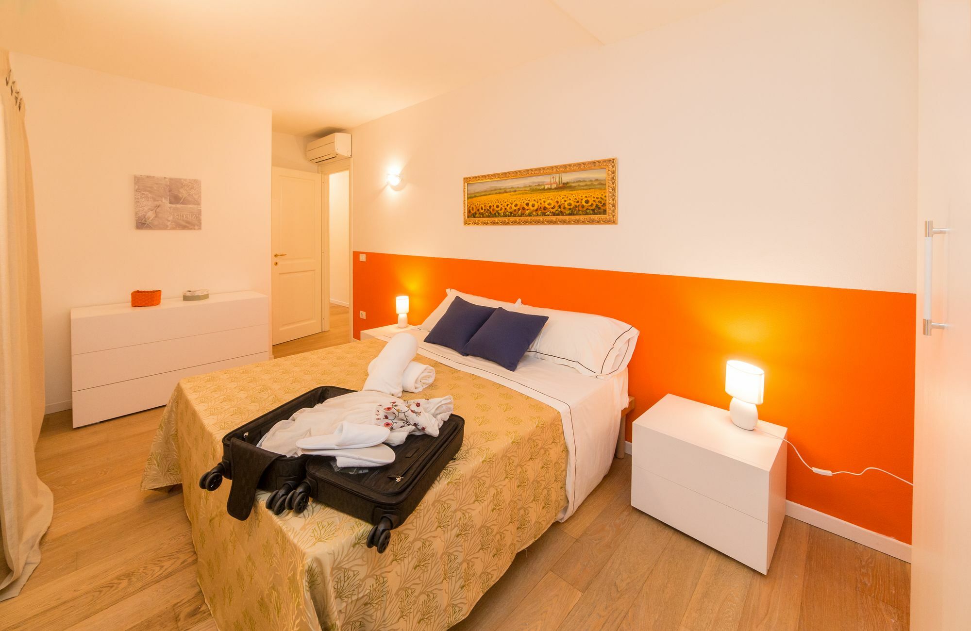 Residenze Dei Fiori Villa Порто Ротондо Екстериор снимка
